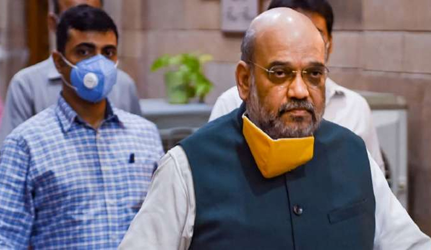 Narendra Singh Tomar, Piyush Goel hold talks with Amit Shah day after farmers say no to new panel