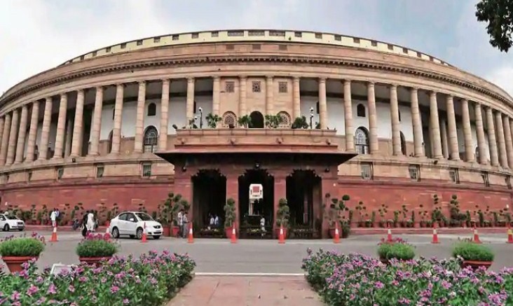 Lok Sabha discusses supplementary demands for grants for 2019-20