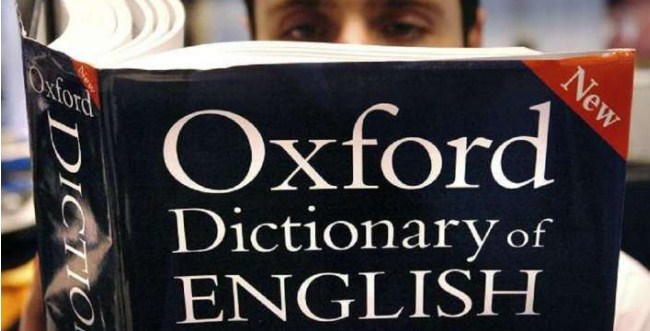 ‘Aatmanirbharta’ named Oxford Hindi word of 2020