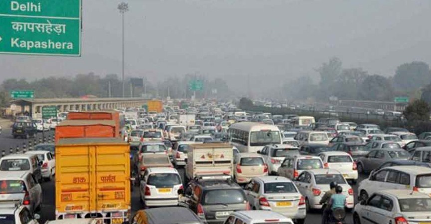 Odd-even restrictions lifted in Delhi on November 11, 12 for Guru Parv