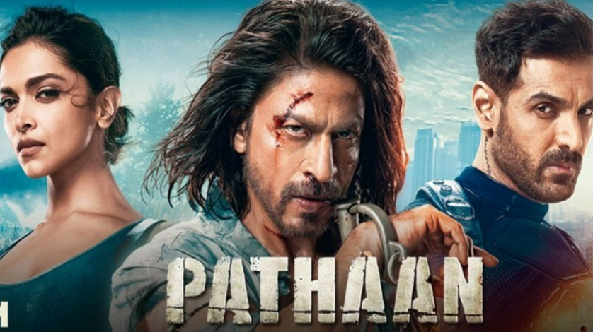 Pathaan advance booking crosses Rs 1 crore in pre-sales in just hours, Shah Rukh Khan film set for massive opening