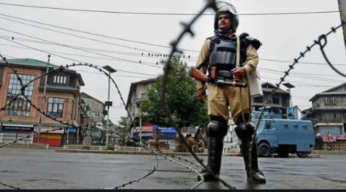 Setback for Pakistan as Saudi Arabia rejects demand for OIC meet on Kashmir