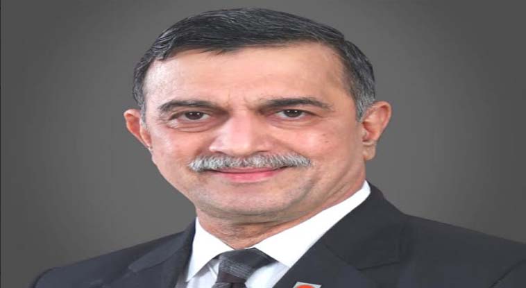 Shrikant Madhav Vaidya takes over as Chairman of Indian Oil Corporation Limited