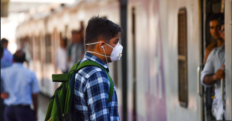 One person in J-K with travel history to Saudi reports high viral load, kept in isolation