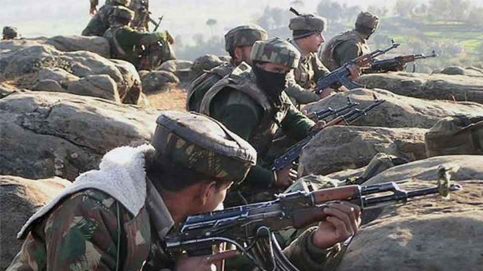 Pakistan broke ceasefire 2,500 times in J&K till November 15, 2019; 15,000 bunkers constructed along LoC
