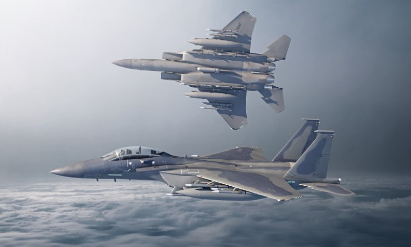 IAF to acquire 114 fighter jets for Rs 1.5 lakh crore, 96 of them to be built in India