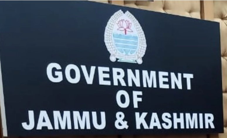 JKPaySys to remain operational on 31st March for generation, submission of bills to treasuries