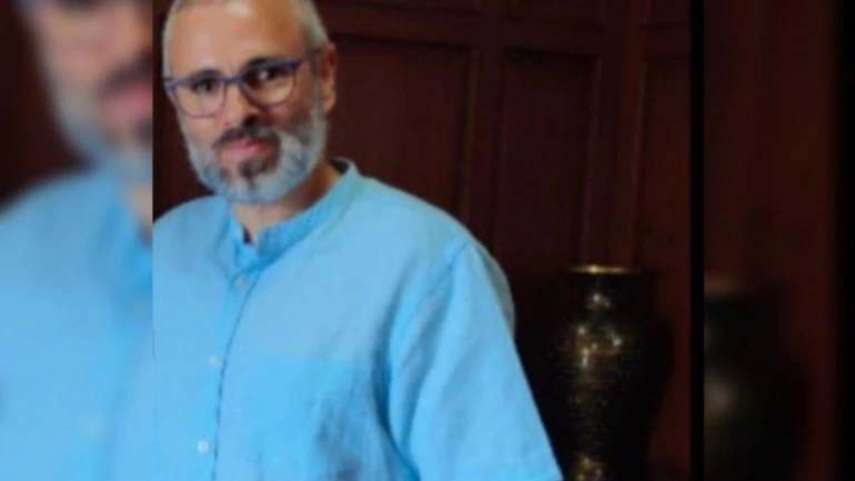 New photo of Omar Abdullah emerges on social media
