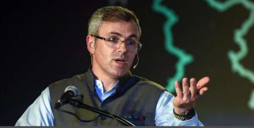Omar Abdullah condemns terrorist attack on former J&K SPO, family