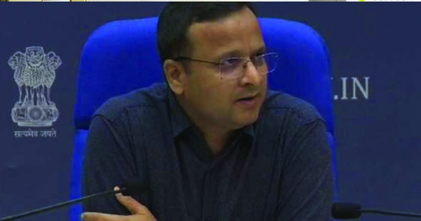 India records highest number of COVID-19 cases, deaths in 24-hour period; govt credits increased vigilance
