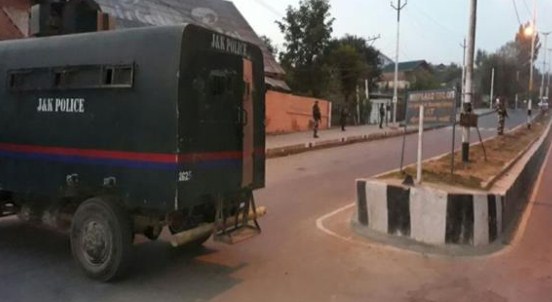 2 policemen, panch injured in separate militant attacks in south Kashmir
