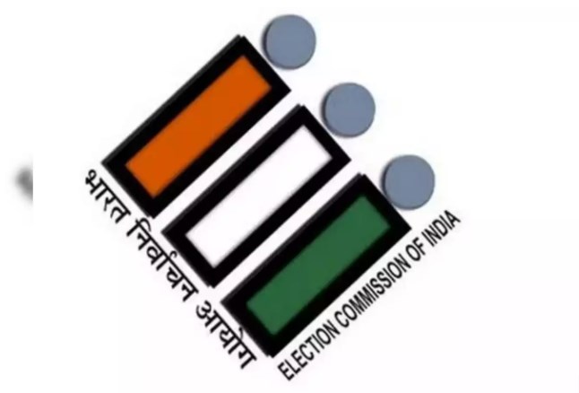 ECI bans transfer of officials engaged with revision of electoral rolls in J&K