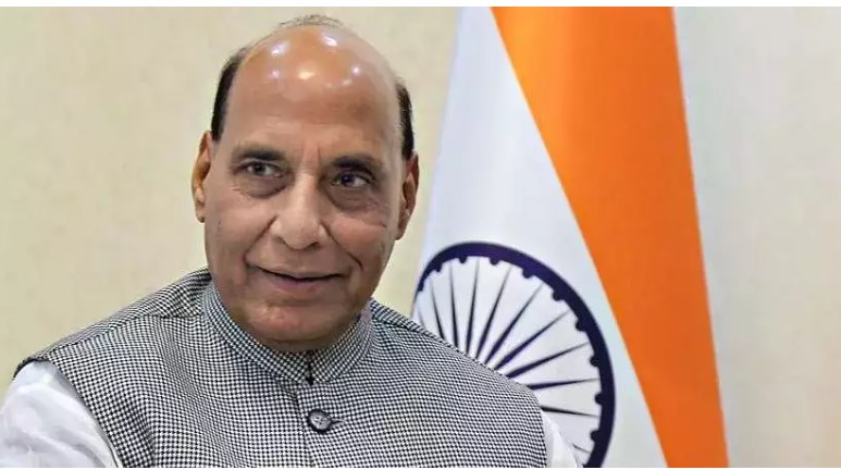India’s voice is heard on international forum: Defence Minister Rajnath Singh