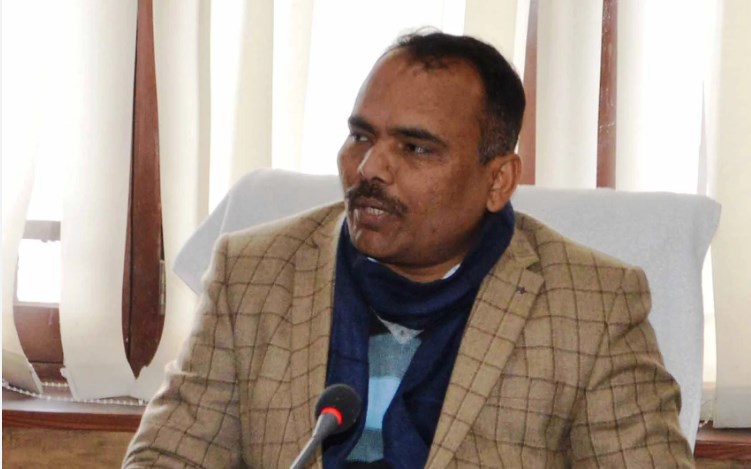 GPS-enabled tracking systems to be installed in J-K poll duty vehicles, says official