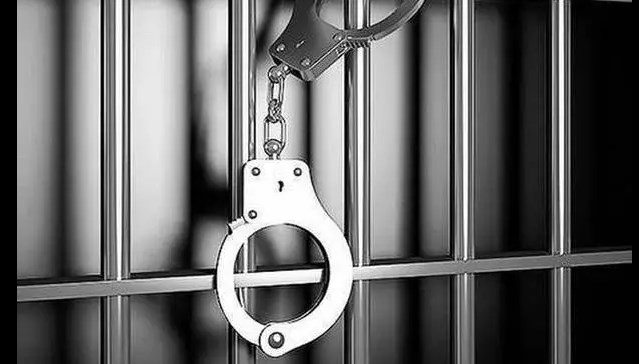 LeT Militant associate arrested in Sanatnagar Srinagar