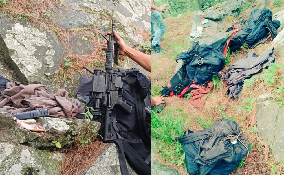 Army porter killed in ceasefire violation by Pak in Uri sector