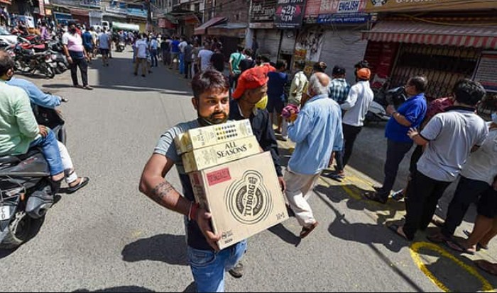 Educational institutions to remain shut till June 15; liquor shops to open for three days: J&K Govt