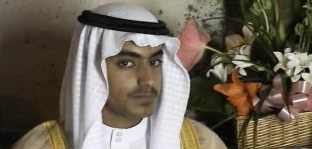 Hamza Bin Laden, Son Of Osama Bin Laden, Is Reported Dead