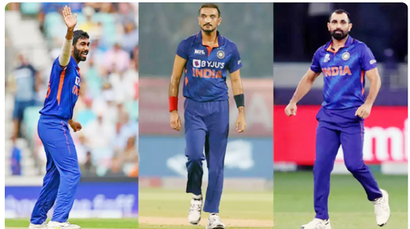 India announce squad for T20 World Cup, series against Australia and South Africa: Bumrah, Harshal Patel return