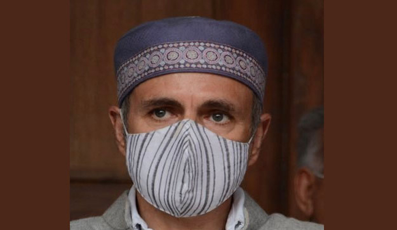   Why still mock drills after approving vaccine four days ago, asks Omar