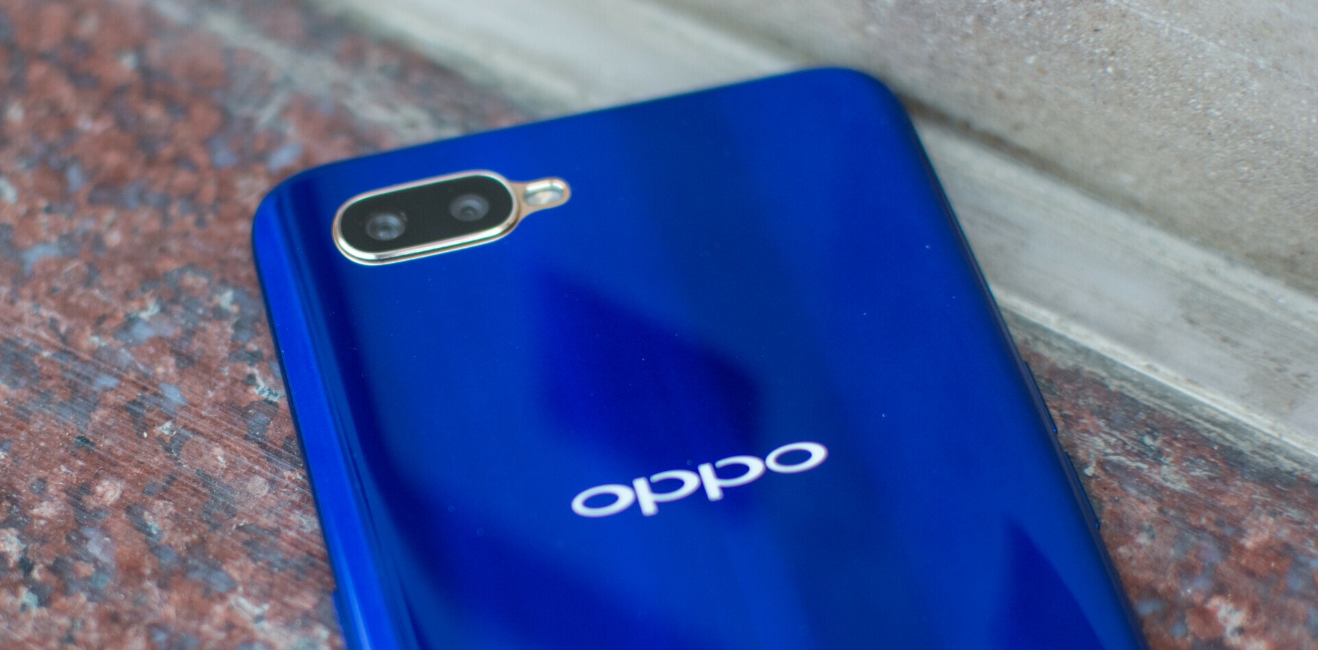 OPPO becomes 3rd most trusted smartphone brand in India