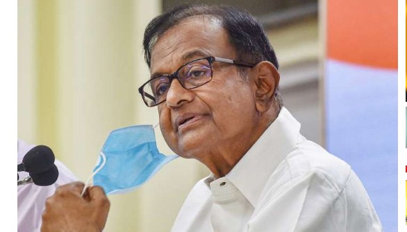 Modi govt should reveal National Monetisation Pipeline objectives: P Chidambaram