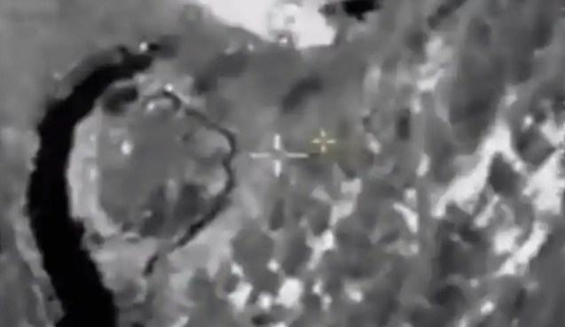 India carries out 'pinpoint strikes' on terror launch pads in PoK: Sources