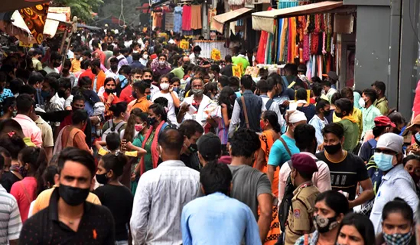 COVID-19 third wave peak likely between October-November; expected to be less infectious than second wave