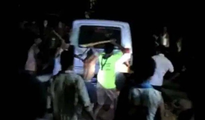 Maharashtra govt cracks whip over Palghar mob lynching: All that's happened