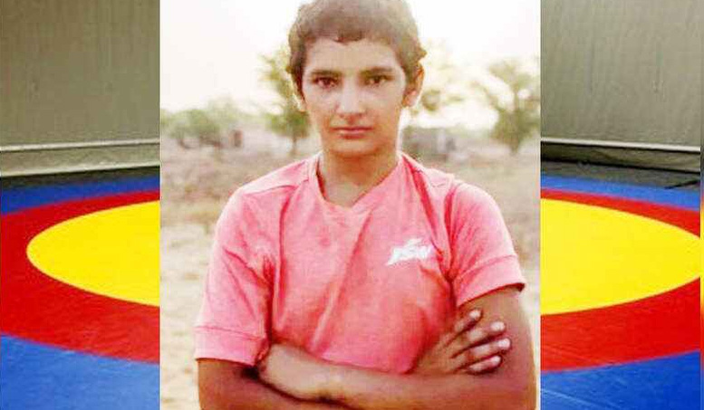 Ritika Phogat, cousin of Geeta and Babita, allegedly commits suicide after defeat in wrestling tournament