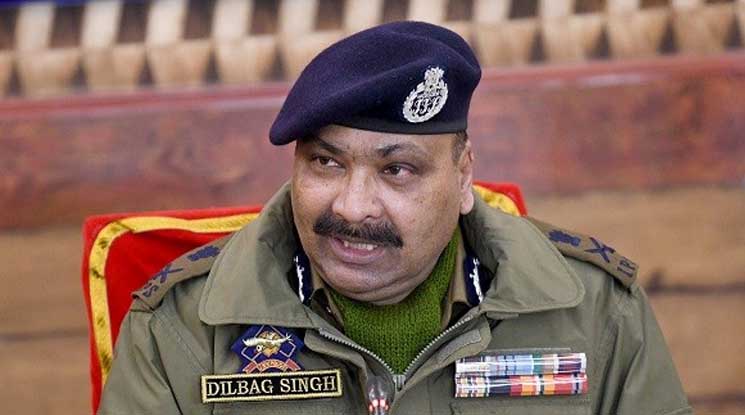 J&K PHQ promotes 16 Head Constables of Telecom Cadre