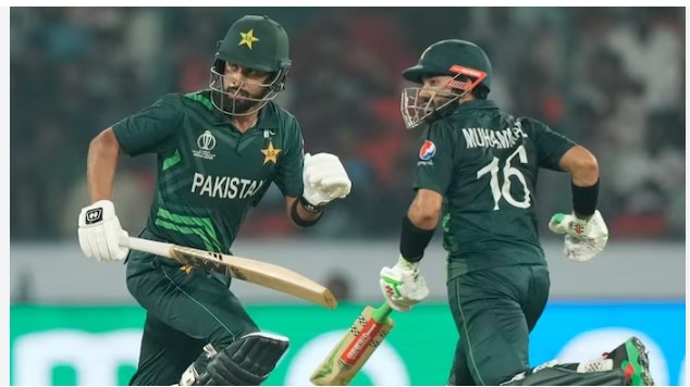 PakistanHow Pakistan can still reach ICC World Cup 2019 semi finals