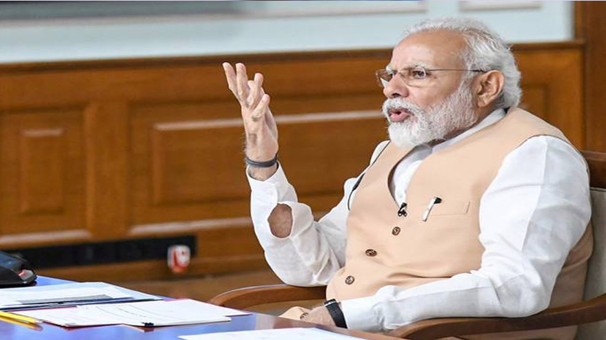 In PM Modi’s plan to evacuate Indians, blue-collar workers have the first right