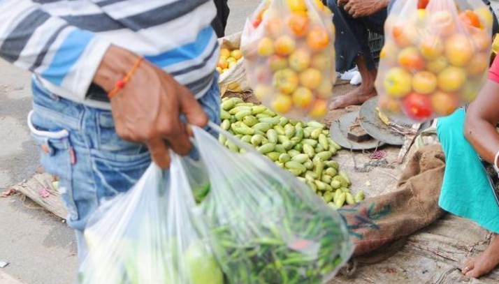 DM Jammu orders strict enforcement of ban on use of polythene