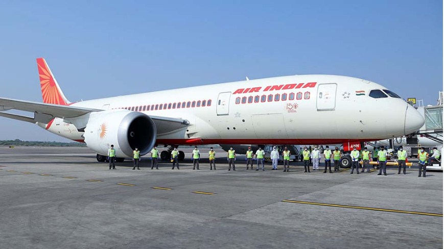 Vande Bharat Mission: India to begin second phase of repatriation from May 16 amid coronavirus COVID-19 lockdown