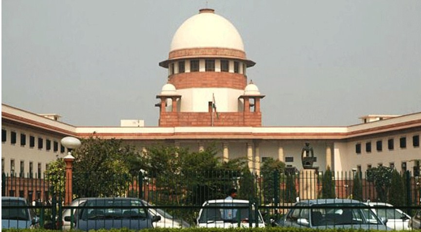 Supreme Court to cut its 7-week-long summer vacation, adopt new dress code amid coronavirus COVID19 pandemic