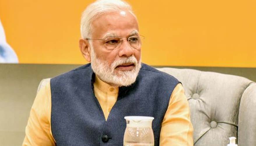 Say no to panic, yes to precautions: PM Narendra Modi on coronavirus outbreak