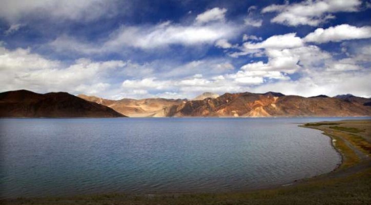 India to deploy enhanced capability boats at Pangong Lake to thwart Chinese incursions
