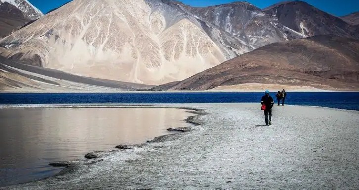 Indian Army didn't cross LAC, no shots fired at Pangong Lake, says India after China's claims