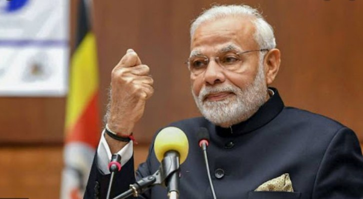 "No Need To Panic," Assures PM After 2 Fresh Cases Of Coronavirus