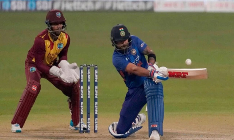 IND vs WI: Pant leaves bio-bubble, to miss T20I series against Sri Lanka as well