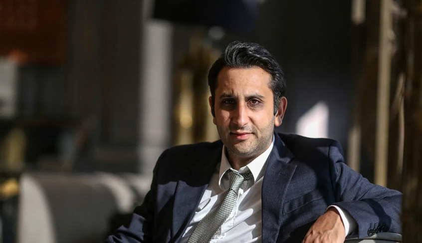 Adar Poonawalla, Serum Institute CEO, to get 'Y' category security