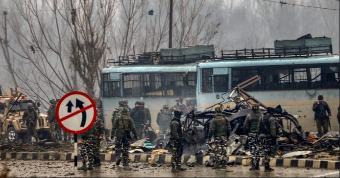 Post Pulwama attack, we made strategic changes to ensure safe passage of convoys on highway, says IG CRPF 