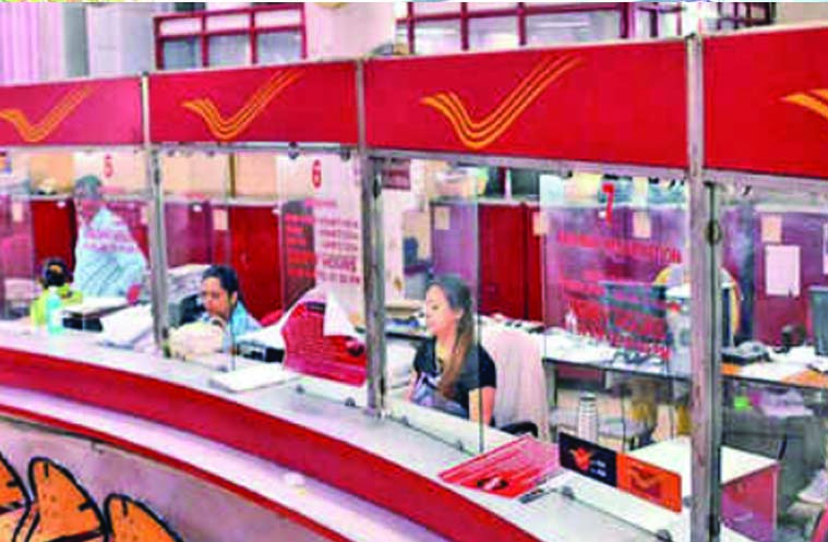 LG for improvement of postal service in J&K