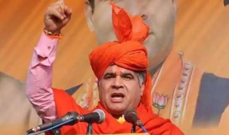  Ravinder Raina Nominates District Prabharies and Seh Prabharies in J&K and also assigned the new responsibilities to the party General Secretaries in J&K