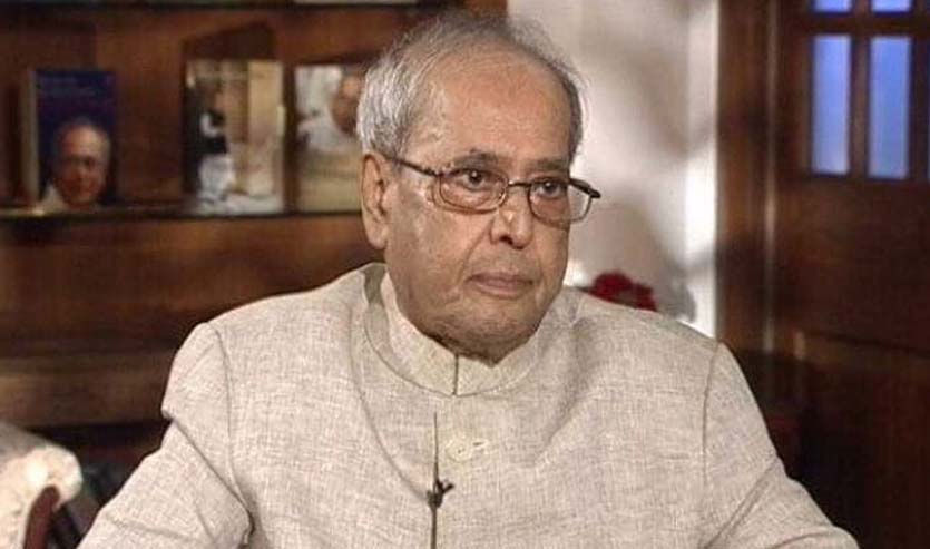 Pranab Mukherjee continues to be critical, on ventilator support: Army hospital