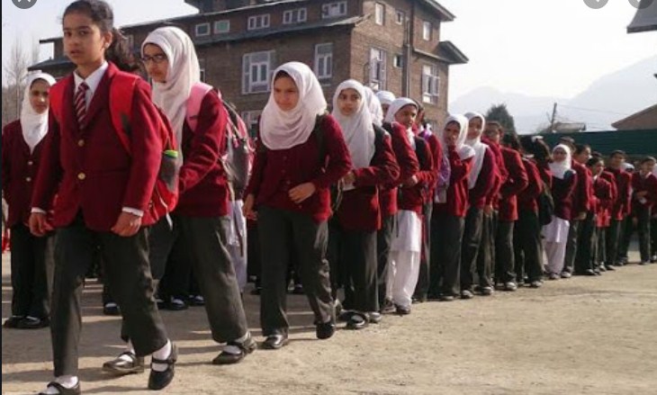 Private schools in Jammu-Kashmir has to adhere to govt norms