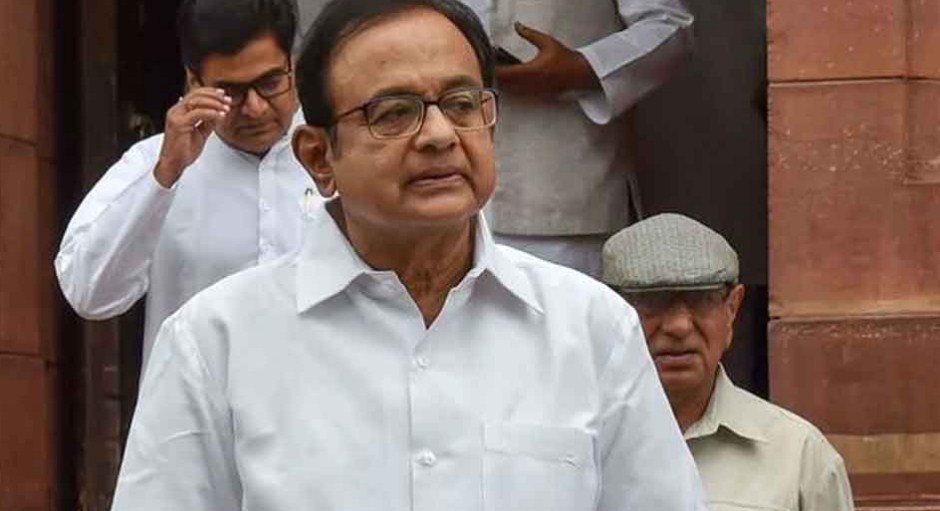 INX Media case: Handover documents from chargesheet to Chidambaram, Delhi court orders CBI