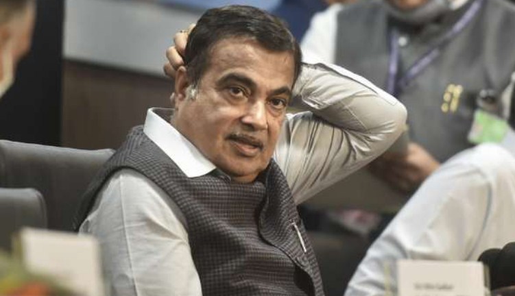 More pharma firms should be allowed to make Covid vaccine: Nitin Gadkari