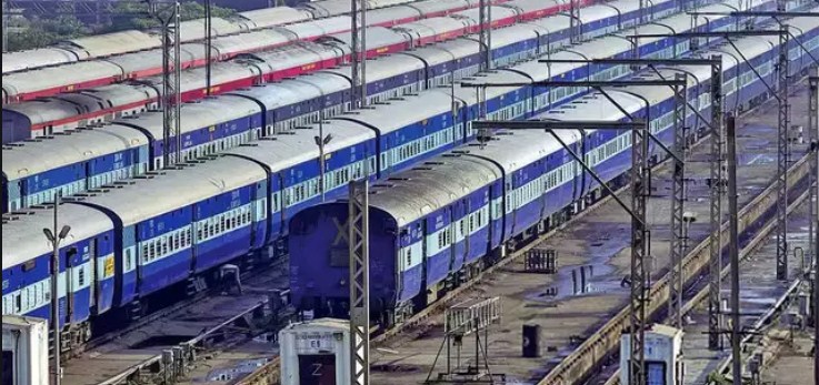 Lockdown 2.0: No passenger trains to run till May 3, says Indian Railways